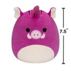 Squishmallows, Jenna, jucarie de plus, 19 cm