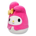 Squishmallows, Little Plush, Sanrio, My Melody, jucarie de plus, 20 cm