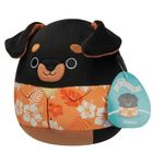 Squishmallows, Mateo, jucarie de plus, 19 cm