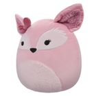 Squishmallows, Medium Plush, Miracle, Pink Fennec Fox, jucarie de plus, 30 cm