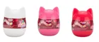Squishmallows, Mystery Squad, jucarie de plus surpriza, 10 cm