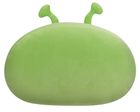 Squishmallows, Stackables, Finn, Green Alien, jucarie de plus, 30 cm