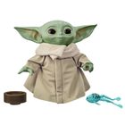 Star Wars, Baby Yoda, figurina interactiva