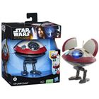 Star Wars, L0-LA59 (Lola), figurina cu efecte de sunet si lumina