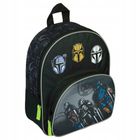 Star Wars, Mandalorian, rucsac gradinita