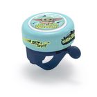 Star Wars, Mandalorian, sonerie de bicicleta