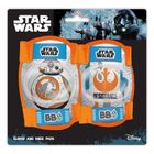 Star Wars, set de protectie pentru coate si genunchi
