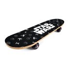 Star Wars, skateboard din lemn, 61 cm