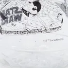 Star Wars, sticla de apa din plastic, 980 ml