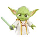 Star Wars, Young Jedi Adventures, Yoda, figurina, 10 cm