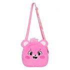Starpak, Care Bears, geanta de plus cu curea