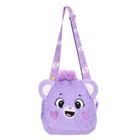 Starpak, Care Bears, geanta de plus cu curea