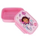 Starpak, Gabby's Dollhouse, cutie pentru pranz