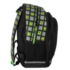 Starpak, rucsac pentru scoala cu 1 compartiment, Pixel