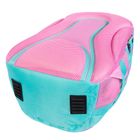 St.Majewski, My Little Friend, Pisica, rucsac pentru scoala