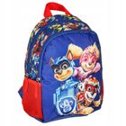 St.Majewski, Paw Patrol, rucsac gradinita