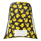 St.Majewski, Pokemon, rucsac cu snur