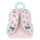 St.Majewski, Pusheen, rucsac gradinita, Pink
