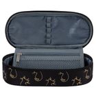 St.Right, penar oval, Golden Cats