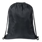 St.Right, rucsac cu snur, Sleepy Corgi