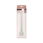 Suavinex, clema din silicon pentru suzeta, verde