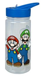 Super Mario, Aero, sticla de apa, 500 ml