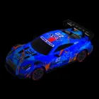 Super Racer, masinuta cu telecomanda, 1:12