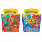 SuperThings, Rescue Force, set de figurine, 10 buc.