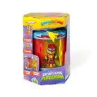 SuperThings, Secret Base, Fury Storm, figurina