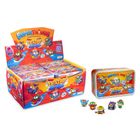 SuperThings, Tin Extreme Riders, set de figurine, 5 buc.