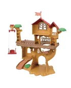 Sylvanian Families, Casuta deosebita din copac, 5450
