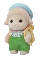 Sylvanian Families, Oita bebe, figurina, 5620