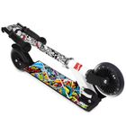 The Avengers, trotineta cu 2 roti