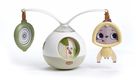 Tiny Love, Boho Chic, Timpul pe burtica, carusel