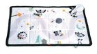 Tiny Love, Taramul magic, Gigant, covoras interactiv, alb-negru, 100-150 cm