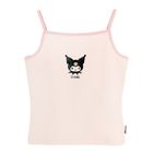 Top cu bretele Kuromi NOWEAR