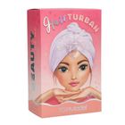 Top Model, Beauty&Me, turban pentru par