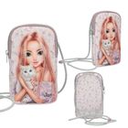 Top Model, Blooming Kitty, geanta pentru smartphone