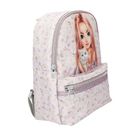 Top Model, Blooming Kitty, rucsac gradinita, roz