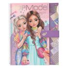 Top Model, Design special, set creativ