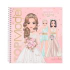 Top Model, Dress Me Up Wedding, set creativ