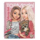 Top Model, LeoHeart, carte de colorat