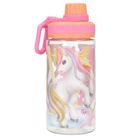 Top Model, Unicorn Ylvi, sticla de apa cu maner, 500 ml