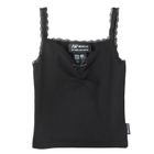 Top reiat cu adaos de modal NOWEAR