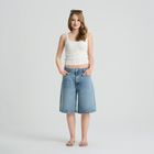 Top reiat cu adaos de modal NOWEAR