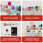 Topbright, Jucarie matematica Gelaterie, 24 de luni