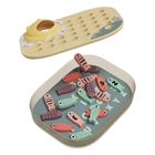 Topbright, Pescuim peste ABC - joc magnetic de dexteritate, 24 luni