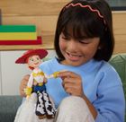 Toy Story 5, PlayScale, Jessie, papusa moale, 22 cm