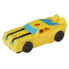 Transformers, Cyberverse 1-step, Bumblebee, figurina, 12 cm