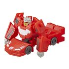 Transformers, Cyberverse, Dead End, figurina